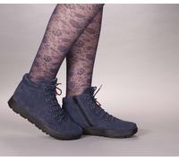 Think Booties blau Comoda notte 858-8010 - MDA 223 Gr.39,5