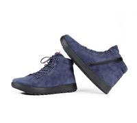 Think Booties blau Comoda notte 858-8010 - MDA 223 Gr.42,5