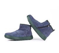 Think Booties blau Comoda notte/kombi 1084-8010 - MDA 226 Gr.37,5