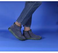 Think Booties blau Comoda notte/kombi 1084-8010 - MDA 226 Gr.40