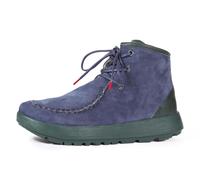 Think Booties blau Comoda notte/kombi 1237-8000 - MDA 238 Gr.41