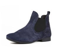 Think Booties blau Guad-2 marine 414-8090 Gr.37,5 - GUD 679