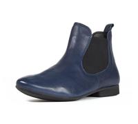 Think Booties blau Guad-2 navy 414-8110 Gr.39,5 - GUD 702