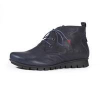 Think Booties blau Menscha navy 345-8020 - MNA 151 Gr.40,5