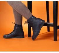 Think Booties blau Rento navy 843-8000 Gr.40 - RNT 6