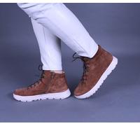 Think COMODA für Damen, braun, Gr. 43 EU