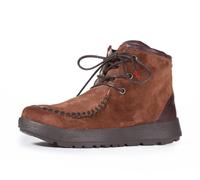 Think Booties braun Comoda schoko/kombi 1237-3000 - MDA 236 Gr.38