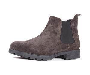 Think Booties braun Hawara mocca 1018-3010 - CWR 20 Gr.46