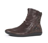 Think Booties braun Nature espresso/kombi 1044-3010 - NTR 67 Gr.42,5