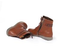 Think Booties braun Rento cognac 843-3010 Gr.41 - RNT 20