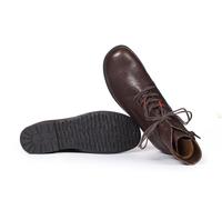 Think Booties braun Rento espresso 843-3020 Gr.40,5 - RNT 21