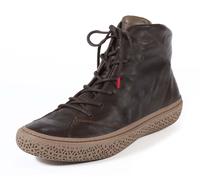 Think Booties braun Tjub espresso 491-3020 Gr.39 - TJU 43