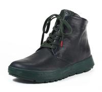 Think Booties Comoda navy-kombi 628-8010 veg (MDA 39) Gr.39,5 - MDA 39