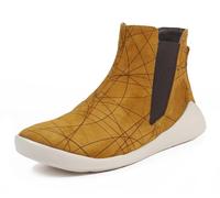 Think Booties gelb Duene narzisse 611-6000 Gr.40 - DNE 18