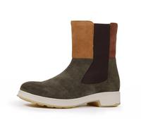 Think Booties grün Cogita olive/kombi 991-7000 Gr.40 - GTA 46