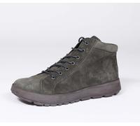Think Booties grün Comoda tanne 858-7030 - MDA 282 Gr.40