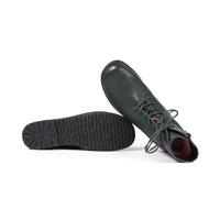 Think Booties grün Rento pino 843-7010 Gr.37,5 - RNT 23