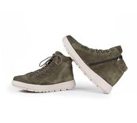 Think! Damen Ankle Boots COMODA 38 Oliv