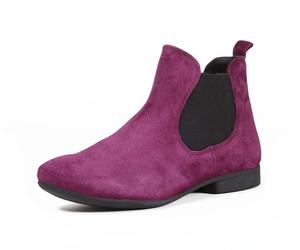 Think Booties pink Guad-2 magnolia 414-5060 Gr.41,5 - GUD 676