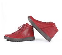 Think Booties rot Comoda rosso 747-5020 - MDA 220 Gr.41