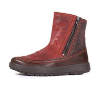 Think Booties rot Comoda rost/kombi 1244-5000 - MDA 240 Gr.38
