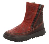 Think Booties rot Comoda rost/kombi 1244-5000 - MDA 240 Gr.42