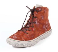 Think Booties rot Tjub mattone 430-9000 Gr.40,5 - TJU 42