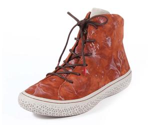 Think Booties rot Tjub mattone 430-9000 Gr.42 - TJU 42