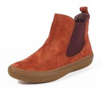 Think Booties rot Tjub mattone-kombi 428-5000 Gr.37,5 - TJU 39