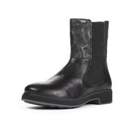 Think Booties schwarz Cogita schwarz/kombi 991-0000 Gr.43 - GTA 47