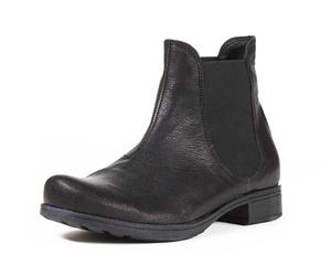 Think Booties schwarz Denk schwarz 155-0050 Gr.39 - DKN 706