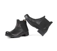 Think Booties schwarz Denk schwarz 814-0000 Gr.39 - DKN 711