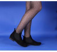 Think Booties schwarz Guad-2 schwarz 414-0020 - GUD 495 42