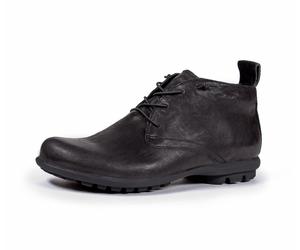 Think Booties schwarz Kong schwarz/kombi 144-0020 Gr.45 - CKN 304
