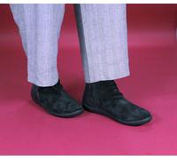 Think Booties schwarz Nature schwarz/kombi 1044-0000 Gr.40 - NTR 35