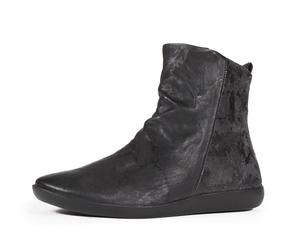 Think Booties schwarz Nature schwarz/kombi 1044-0010 - NTR 66 Gr.41