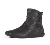 Think Booties schwarz Nature schwarz/kombi 1044-0010 - NTR 66 Gr.42