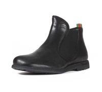Think Booties schwarz Rento schwarz 865-0000 Gr.40 - RNT 9