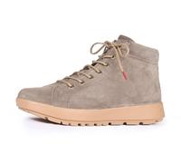 Think Damenschuhe Klassische Stiefeletten GREIGE - Gr. - 37