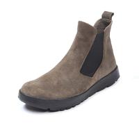 Think Booties taupe Comoda taiga 61-2000 Gr.36 - MDA 16