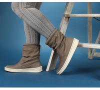 Think Booties taupe Kumi taupe 836-3000 Gr.39 - KMI 4