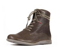 Think Booties taupe Rento mud 843-3000 Gr.40,5 - RNT 13