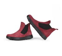 Think Booties wein-rot Comoda merlot 61-5030 Gr.41 - MDA 48
