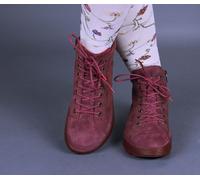 Think Booties wein-rot Comoda merlot 858-5000 Gr.38 - MDA 91