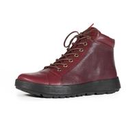Think Booties wein-rot Comoda prugna 747-5010 Gr.39 - MDA 89