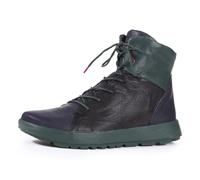 Think Boots blau Comoda navy/kombi 450-8010 - MDA 216 Gr.38