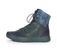 Think Boots blau Comoda navy/kombi 734-8000 - MDA 231 Gr.42
