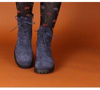 Think Boots blau Trento notte/kombi 1214-8000 - TRN 10 Gr.39