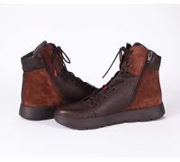 Think Boots braun Comoda espresso/kombi 1236-3010 - MDA 234 Gr.40
