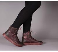 Think Boots braun Comoda espresso/kombi 734-3020 - MDA 244 Gr.41,5